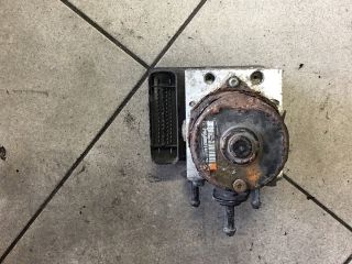 bontott VW GOLF V ABS Kocka