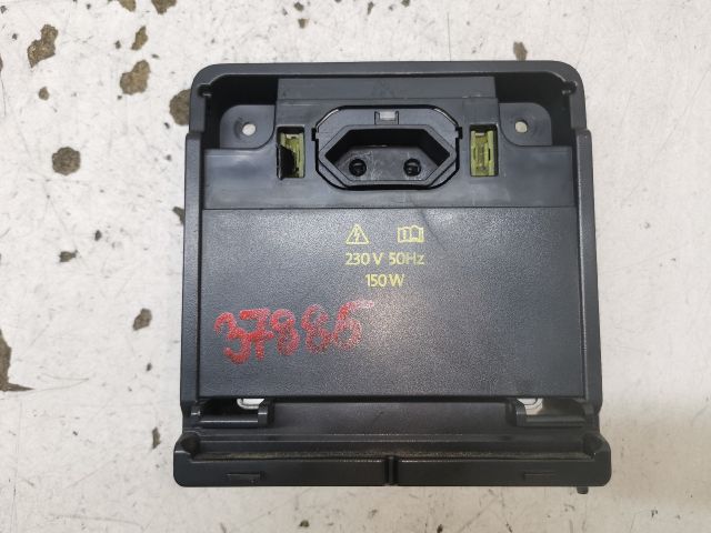 bontott VW GOLF V AC/DC Inverter 230V