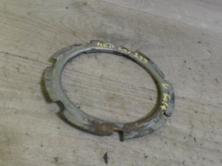 bontott VW GOLF V AC Pumpa Rögzítő Gyűrű