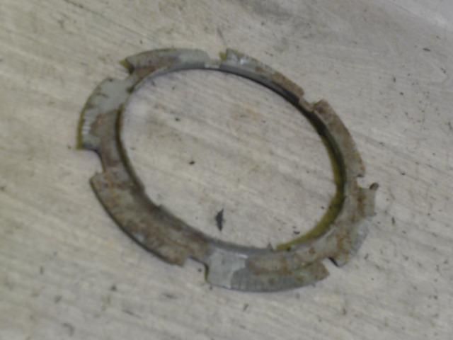 bontott VW GOLF V AC Pumpa Rögzítő Gyűrű