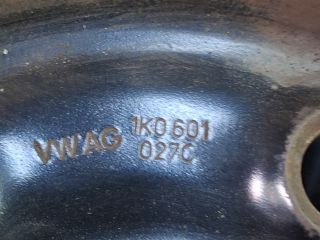 bontott VW GOLF V Acélfelni (1 db)