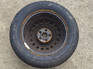 bontott VW GOLF V Acélfelni (1 db)