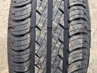 bontott VW GOLF V Acélfelni (1 db)