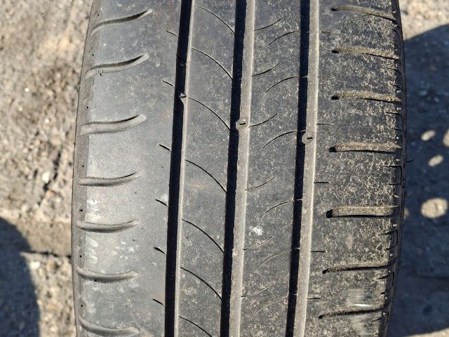 bontott VW GOLF V Acélfelni (1 db)