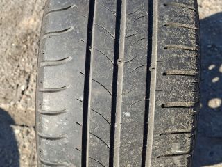 bontott VW GOLF V Acélfelni (1 db)