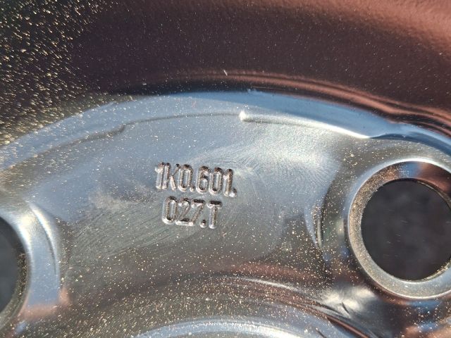 bontott VW GOLF V Acélfelni Gumival (1 db)