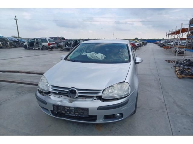 bontott VW GOLF V Acélfelni Szett Gumival