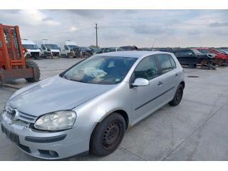 bontott VW GOLF V Acélfelni Szett Gumival