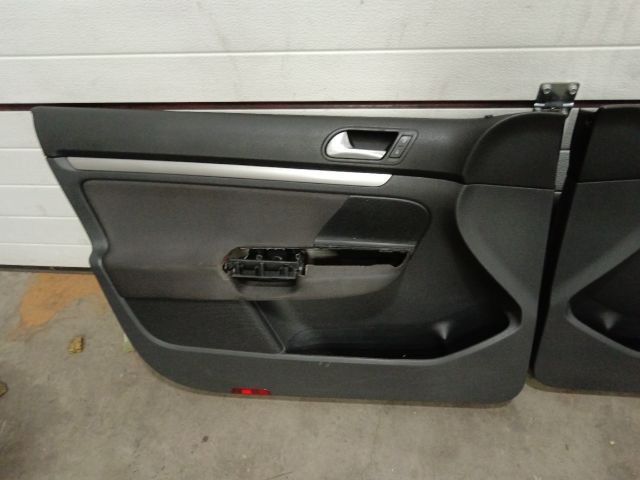 bontott VW GOLF V Ajtó Kárpit Szett