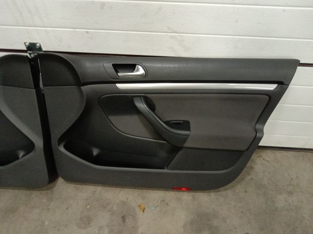 bontott VW GOLF V Ajtó Kárpit Szett