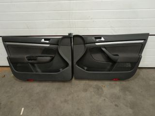 bontott VW GOLF V Ajtó Kárpit Szett