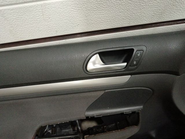 bontott VW GOLF V Ajtó Kárpit Szett