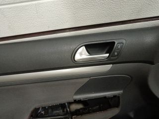 bontott VW GOLF V Ajtó Kárpit Szett