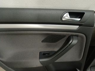 bontott VW GOLF V Ajtó Kárpit Szett