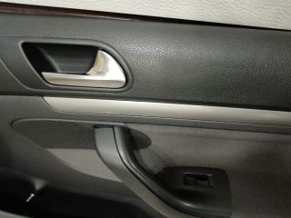 bontott VW GOLF V Ajtó Kárpit Szett