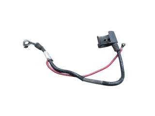 bontott VW GOLF V Akkumulátor Saru