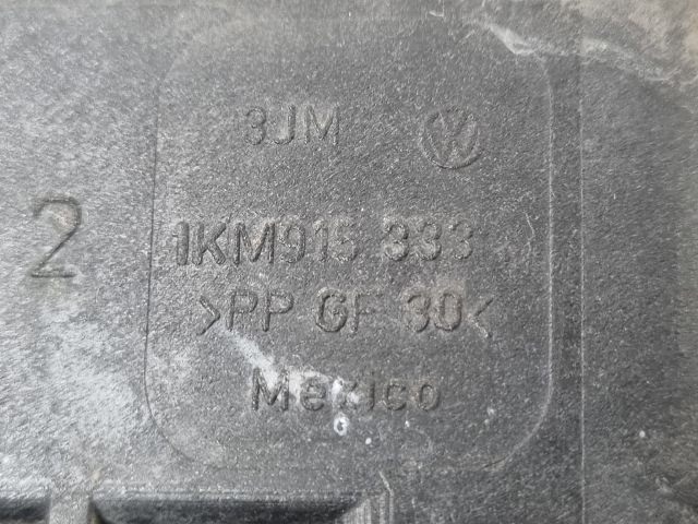 bontott VW GOLF V Akkumulátor Tartó