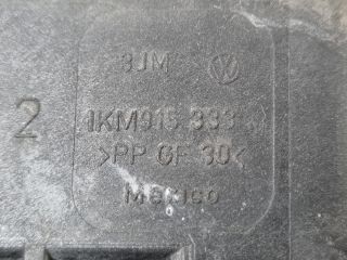 bontott VW GOLF V Akkumulátor Tartó