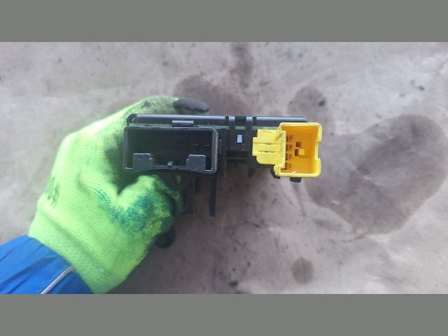 bontott VW GOLF V Aktív Kormány Elektronika