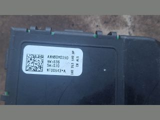 bontott VW GOLF V Aktív Kormány Elektronika