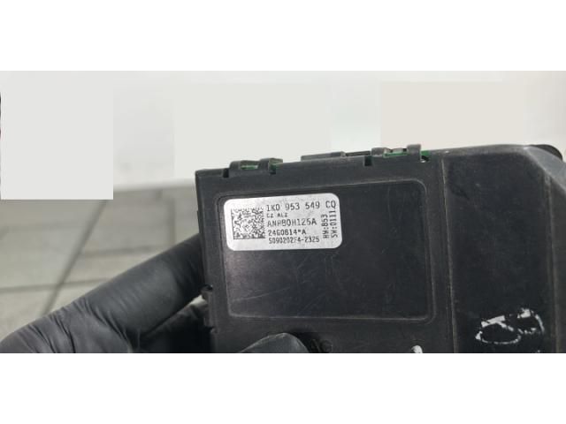 bontott VW GOLF V Aktív Kormány Elektronika