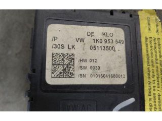 bontott VW GOLF V Aktív Kormány Elektronika