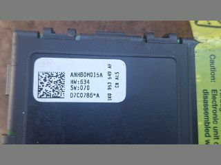 bontott VW GOLF V Aktív Kormány Elektronika