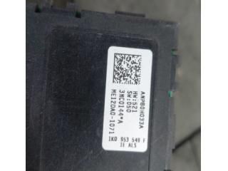 bontott VW GOLF V Aktív Kormány Elektronika