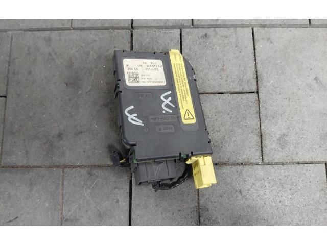 bontott VW GOLF V Aktív Kormány Elektronika