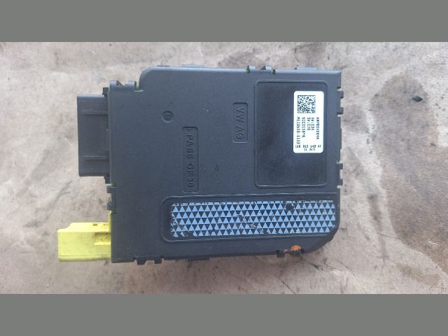 bontott VW GOLF V Aktív Kormány Elektronika