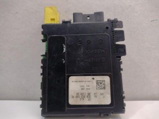 bontott VW GOLF V Aktív Kormány Elektronika