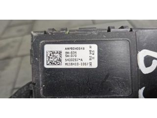 bontott VW GOLF V Aktív Kormány Elektronika