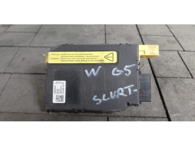 bontott VW GOLF V Aktív Kormány Elektronika