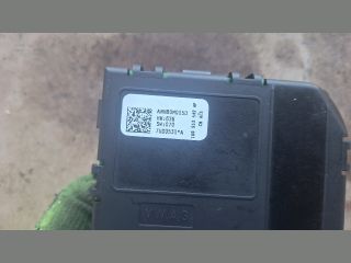 bontott VW GOLF V Aktív Kormány Elektronika