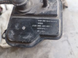 bontott VW GOLF V Aktív Szénszűrő