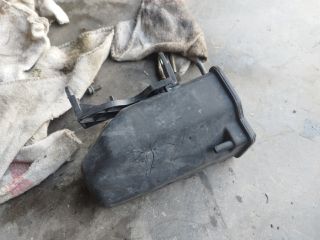 bontott VW GOLF V Aktív Szénszűrő