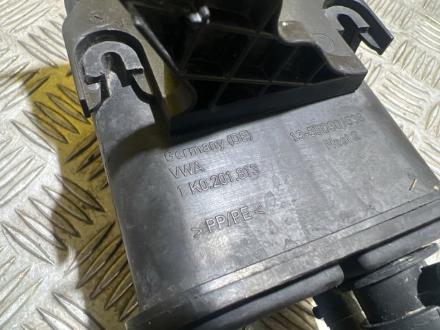 bontott VW GOLF V Aktív Szénszűrő