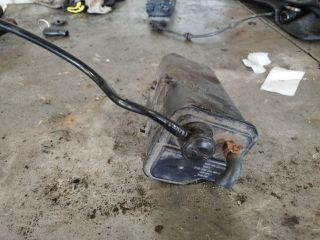 bontott VW GOLF V Aktív Szénszűrő