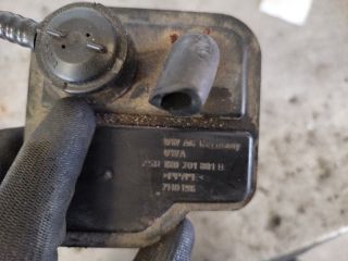 bontott VW GOLF V Aktív Szénszűrő