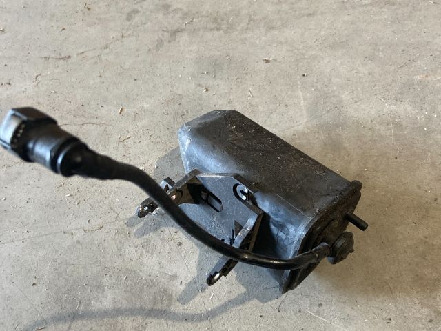 bontott VW GOLF V Aktív Szénszűrő