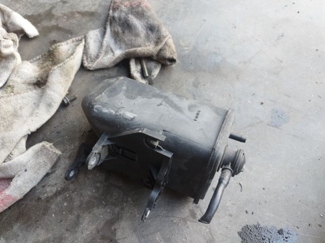 bontott VW GOLF V Aktív Szénszűrő