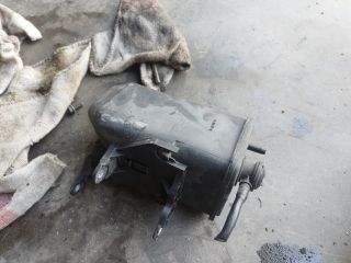 bontott VW GOLF V Aktív Szénszűrő