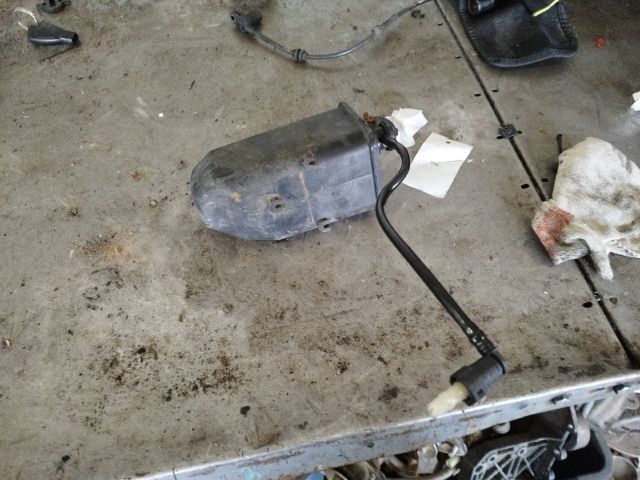 bontott VW GOLF V Aktív Szénszűrő