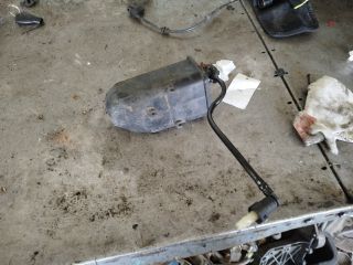 bontott VW GOLF V Aktív Szénszűrő