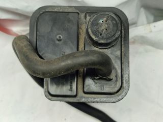 bontott VW GOLF V Aktív Szénszűrő