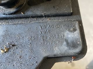 bontott VW GOLF V Aktív Szénszűrő