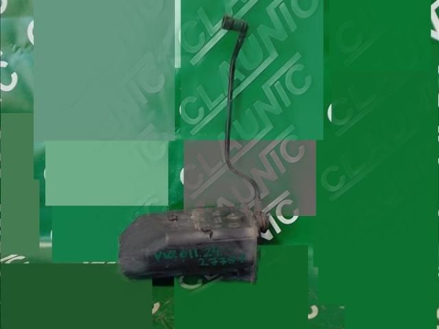 bontott VW GOLF V Aktív Szénszűrő