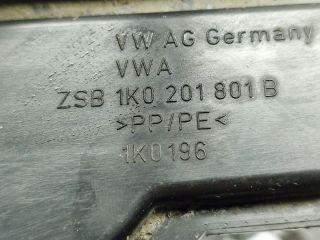 bontott VW GOLF V Aktív Szénszűrő