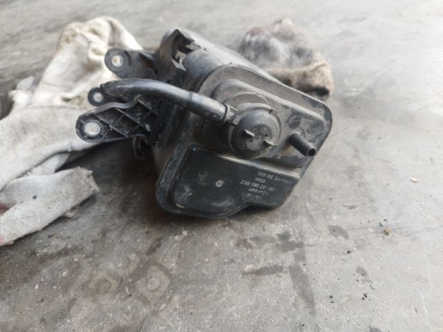 bontott VW GOLF V Aktív Szénszűrő