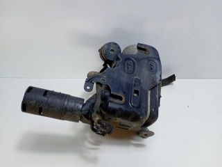 bontott VW GOLF V Állófűtés (Részeivel)